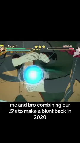 #fyp #naruto #2020 