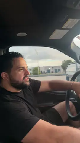 Just finished up another brand new super duty on a Papis 9 inch mini cradle and it drives amazing #sum2hateon #liftedtrucks #pjtruckin #papisgarage 