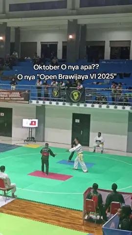 🤩🤩🤩#kejurnasrajabrawijaya2025 #ipsilumajang #brawijaya #tspmtempursari #pencaksilat 