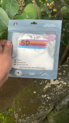 Combo 100 cái khẩu trang mà chưa tới 40 cành nè chị em! #khautrang #khautrang5d #khautrangthinhphat #xuhuongtiktok #xuhuong 