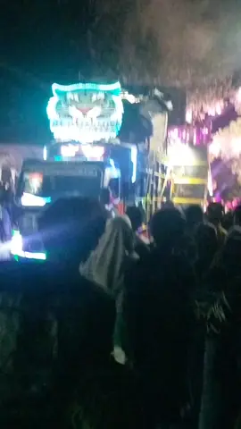 sound horeq kemebul di tejowangi