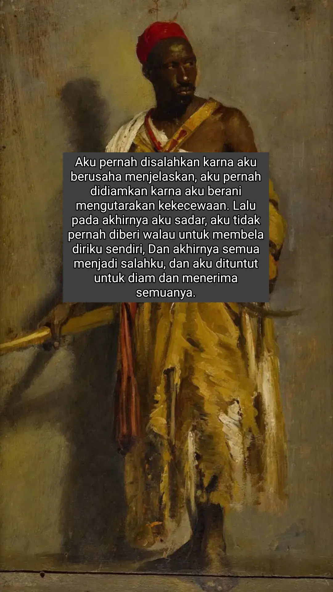 #quotes #syairarab #arabicsong #reminderislamic #xybca 
