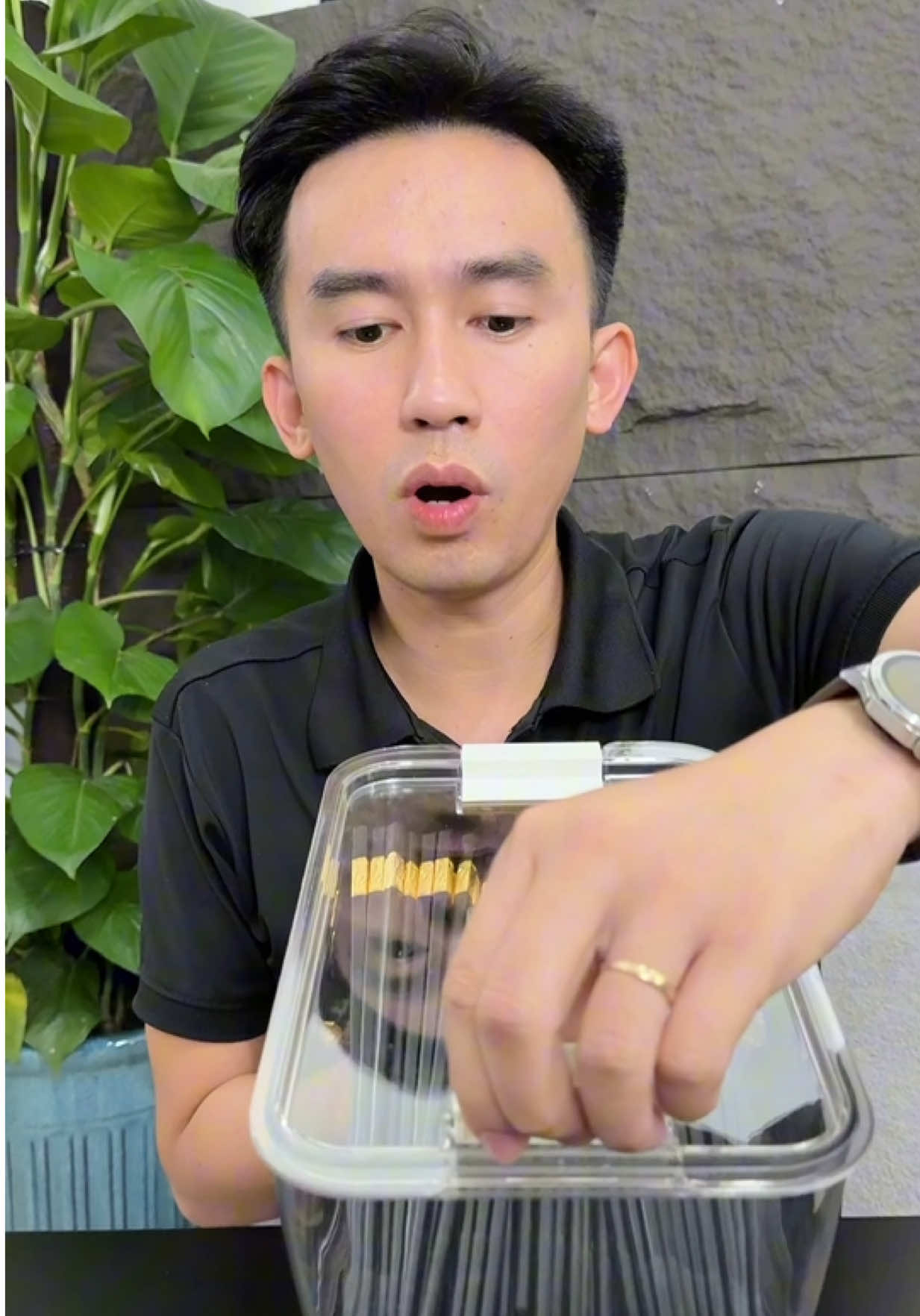 #ongbobim #ongbobim1 #duahopkimmavang #dondepnhacua 