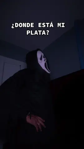 Dónde está mi plata🤨#contenido #foryou #fyp #solitario👻🇺🇸 #seguidores❤ 