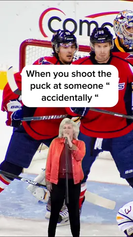 Oops… #NHL #icehockey #hockeytiktoks #hockey #humor 