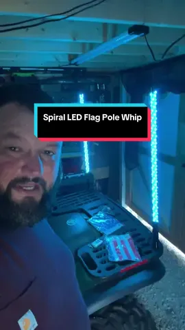 #xpritewhiplight #atv #utv #ledwhip #led 