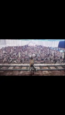 #ConSantanderConecto  ATTACK ON TITAN  SS1 TẬP 5 LỒNG TIẾNG #full #AttackOnTitan #anime  #eren 