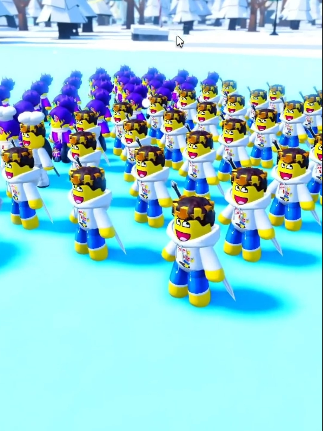 #dabbackwood#shedlesky #brighteyes #catalogocreatoravatar #trend #robloxtiktok #robloxdance