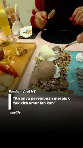Macam ni lah perempuan 🤣 #randomviralmy 