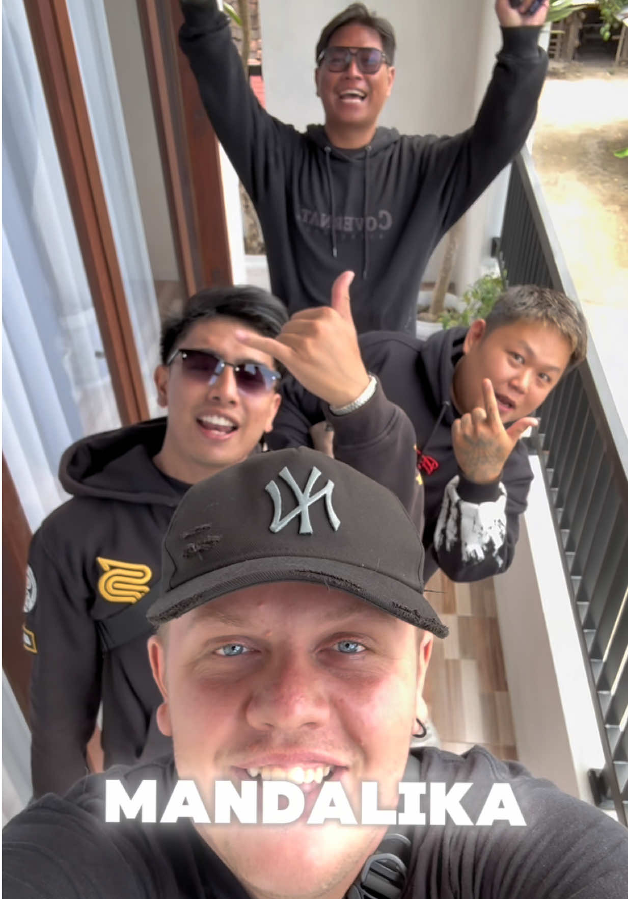 Minimal Ke Mandalika Lah Bozzz #fyp #fypシ 