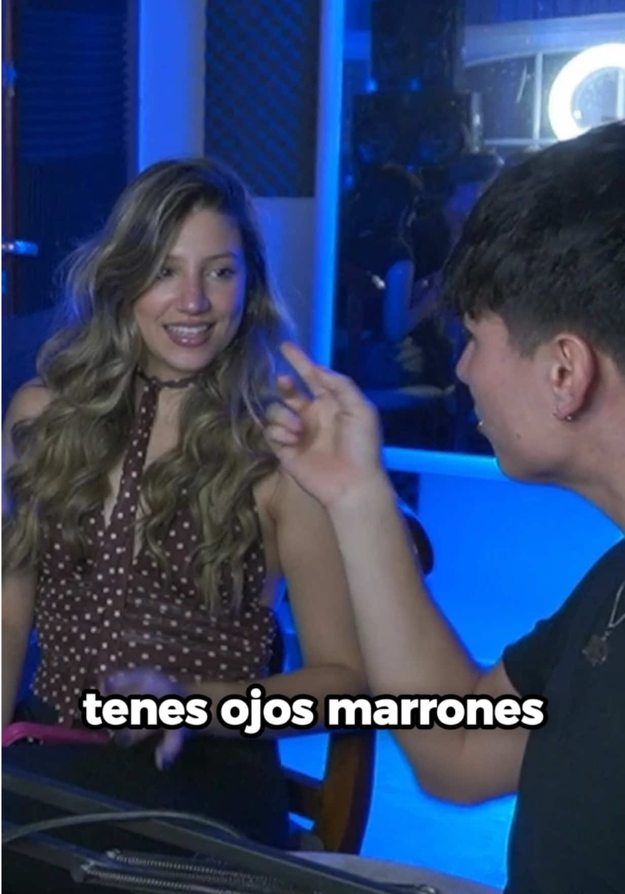 Se chamuya a mi hermana en frente mío 💀 Kick: Totovvillalba 