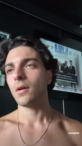 Love you all ❤️ #ilvolovers #gianluca #italy🇮🇹 #gianlucaofficial #ilvolo 