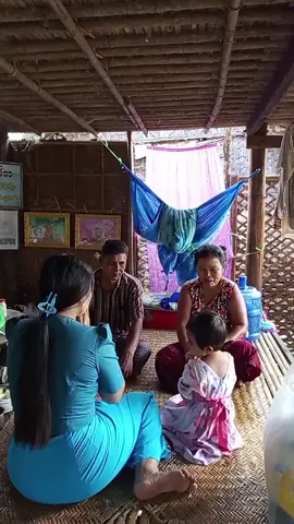 #မျက်ရည်ကျမိတယ်ဗျာ😔💔💔😭  bye My 🏠#foryoupage❤️❤️ 