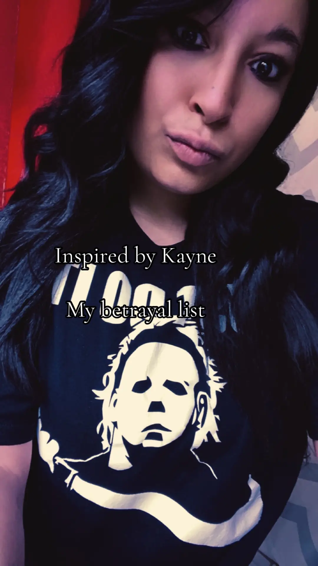 Heavy on the men part. #fyp #messytiktok #kanyewest #trending #viral 