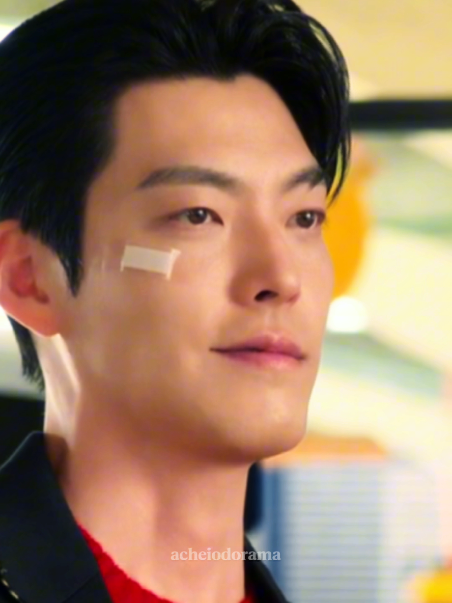 Os detalhes 🤌🏻 #geniemakeawish #kimwoobin #theheirs 