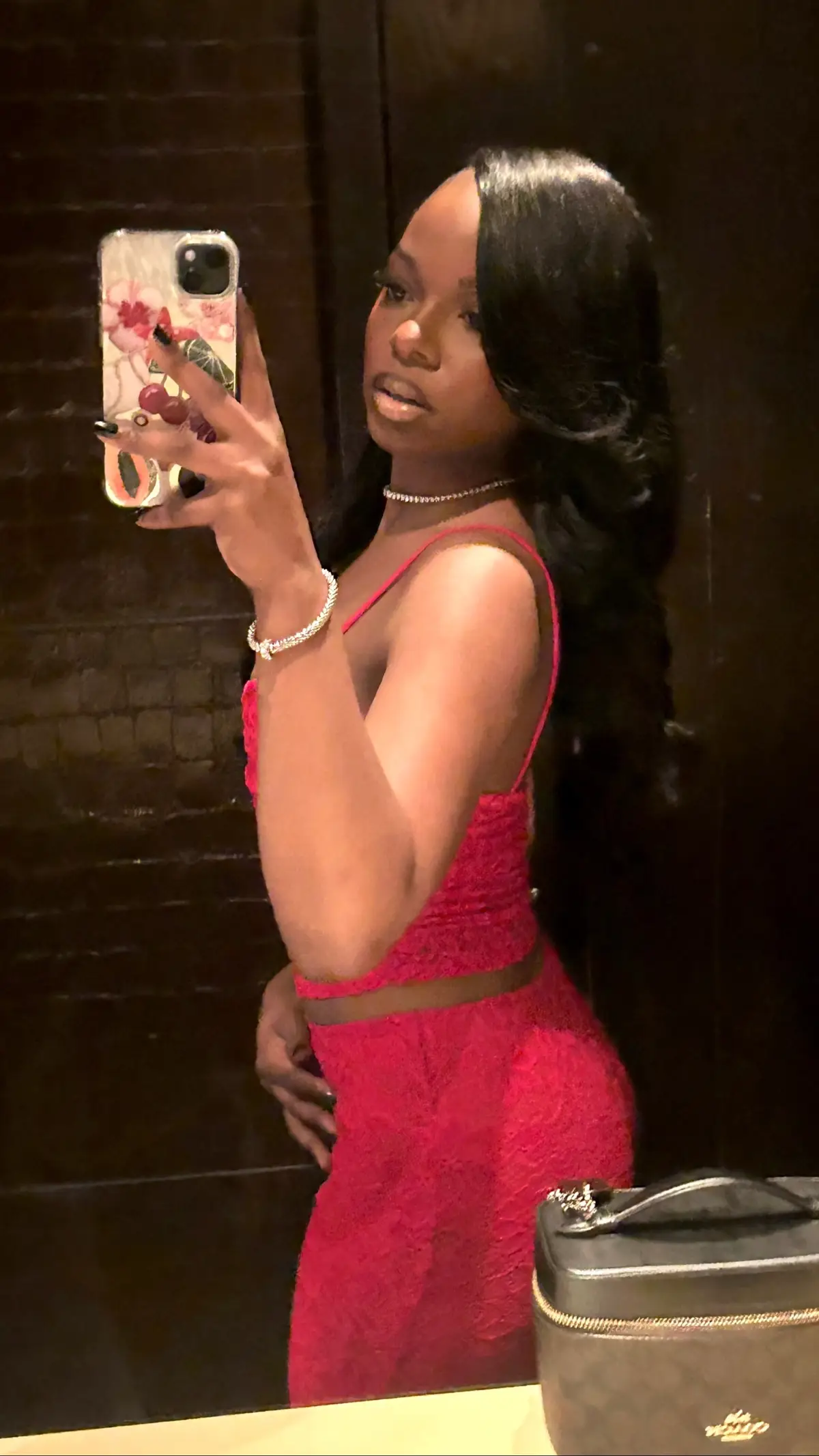 #blackgirltok #dump #ootn 