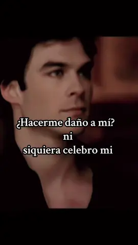 #viralJOHNNY👺🥷Damon Sal#amorpropio#egoalto#vampiredariesfanpage👺👺👺👺😎😎😎✍️✍️✍️ 