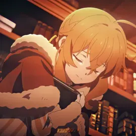 ,,The numbers are here” 😭🙌 Final episode was so good!  #secretsofthesilentwitch #monicaeverett #silentwitchchinmokunomajo #アニメ #kreigson 