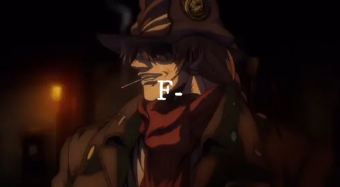 I need a guy like pip so bad Also why does he sound like the guy in the song #hellsing #hellsingultimate #pipbernadotte #hellsingedit #fyp 