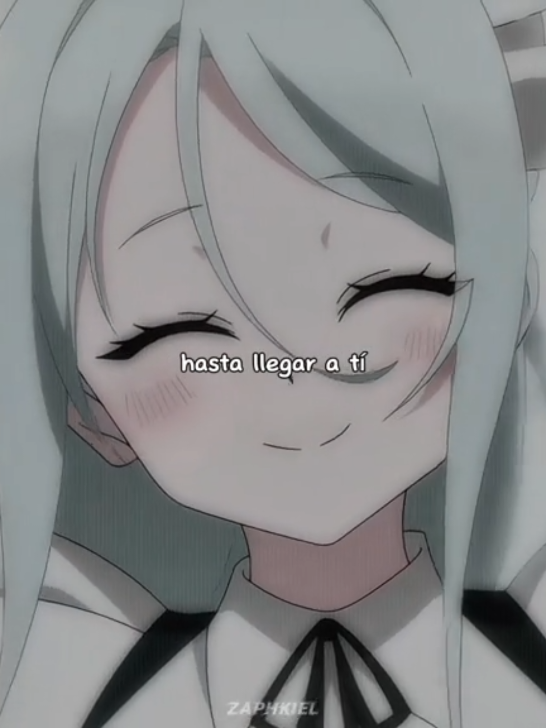 De ti nada me puede separar 🗣️ #Anime #dedicarvideos♡ #iwasreincarnatedasthe7thprince #animeparati 