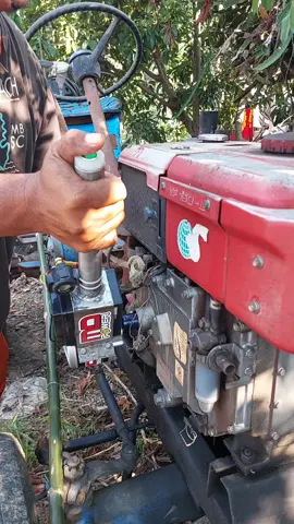 เทียบความแรง รุ่นเก่า และรุ่นใหม่ ใครแรงกว่ากัน สตาร์ทเครื่อง TF160  หนักๆ #มอเตอร์สตาร์ทรถไถเดินตาม #รถไถ่ซิ่ง #รถไถคูโบต้า #รถไถ่ซิ่ง #รถไถนา 