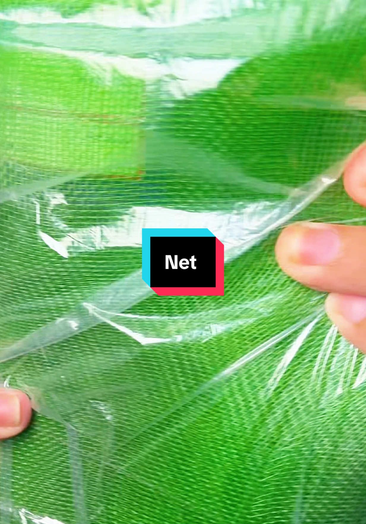 Dito lang pala sa Tiktok makakabili ng Net na Bilaran ng palay  #drynet #netbilaranngpalay #bilaranngpalay #farmnet #fishnet 