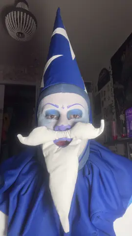 Awe! #fyp #spiritual #clown #comedy #viral 