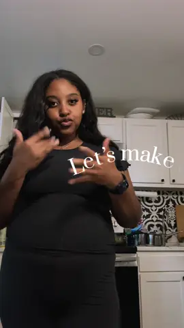 We love a quick, yummy meal #paigenavae #Lifestyle #momlife #nightroutine 