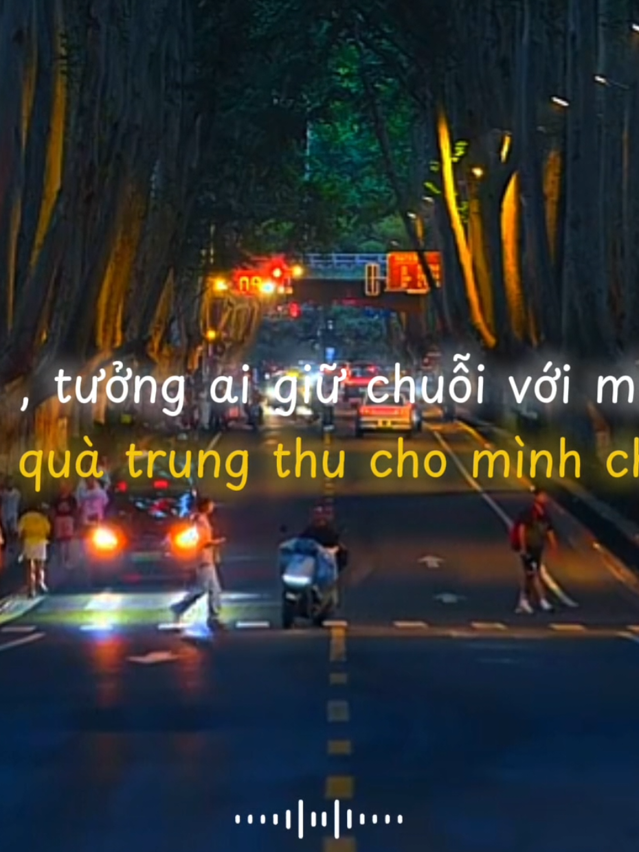 Ai giữ chuỗi với mình là có quà trung thu cho mình...đúng không ta ....kkk #xh #vairal #fyp #trungthu2025 #quangvu326 