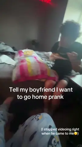 I should’ve kept recording #bf #prank #fyp 