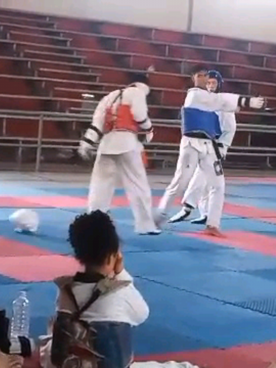 🌪🥋 #doikhangtaekwondo#xhuong#treding#hype#MoralesTKD 