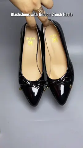 Blackshoes with heels Blackshoes for women Blackshoes with 2 inch heels Blackshoes for College 3 inch heels blackshoes 2 inch heels blackshoes Blackshoes for school #blackshoeswithheels #blackshoesforcollege #blackshoesforwomen #blackshoes #blackshoeswithribbon 