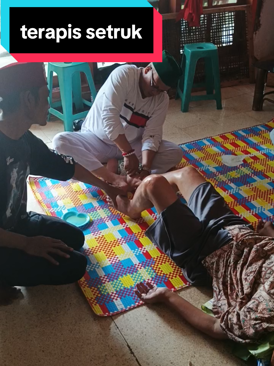 #bismillahfyp trapis setruk ga bisa jalan..alhamdulilah atas ijin Alloh 