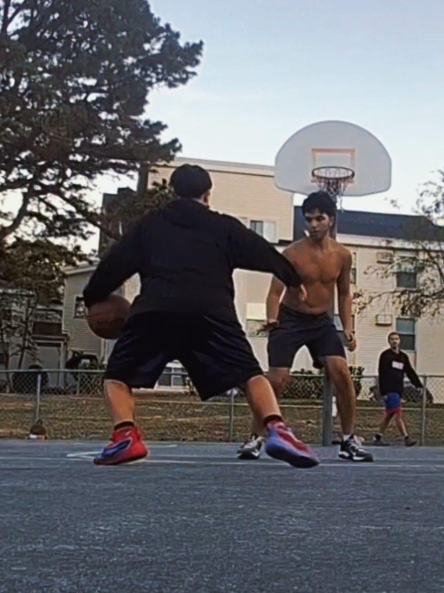 🎒 #bagwork #basketball #hooper #hoopersoftiktok 