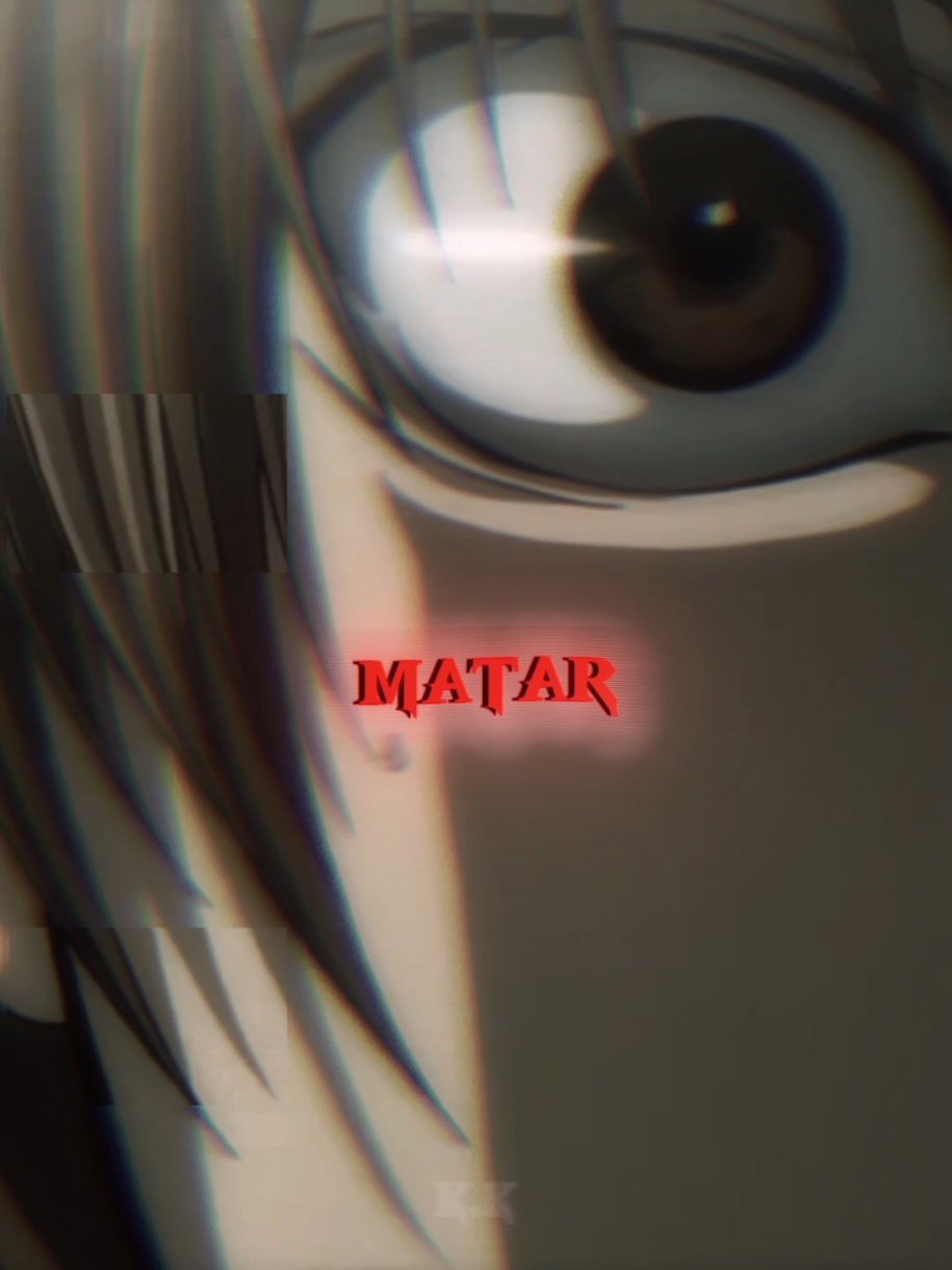 L #fyp #edit #deathnote 