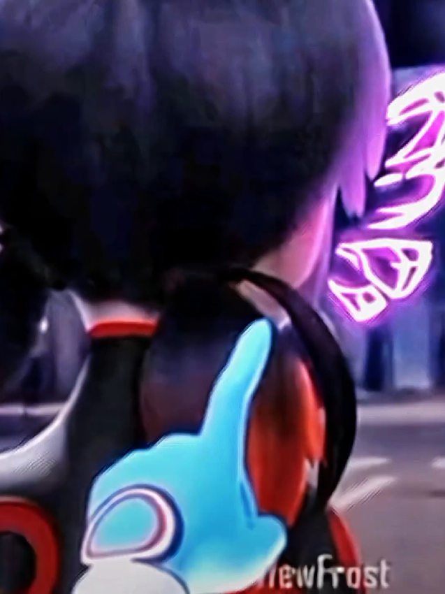 Ya quiero ver a ladycaos esto es hecho como ejemplo de como será #paratii #Viral #marinette #ladybug #Miraculous 