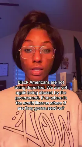 Feds doing sweeps in black neighborhoods is nothing new 