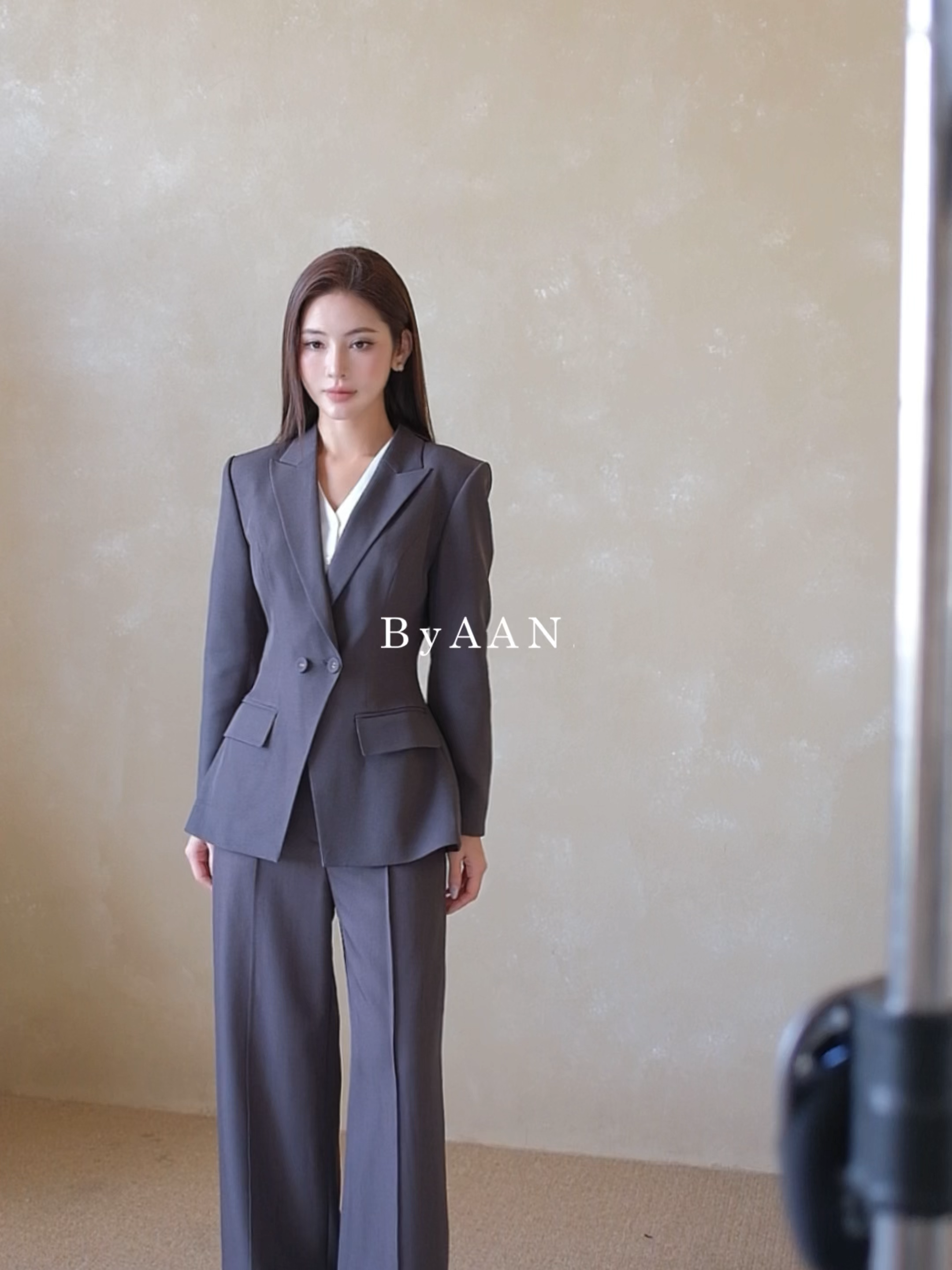 𝐍𝐞𝐰 𝐀𝐫𝐫𝐢𝐯𝐚𝐥𝐬 | 𝑬𝒍𝒗𝒂 𝑺𝒆𝒕 - set vest đơn giản nhưng không hề nhàm chán #byaan #macgihomnay #thoitrangcongso #grwm