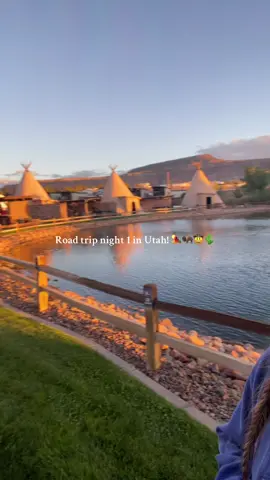 Utah night 1 wagon wheel tour!!!🤭 #utah #wagonwheel 