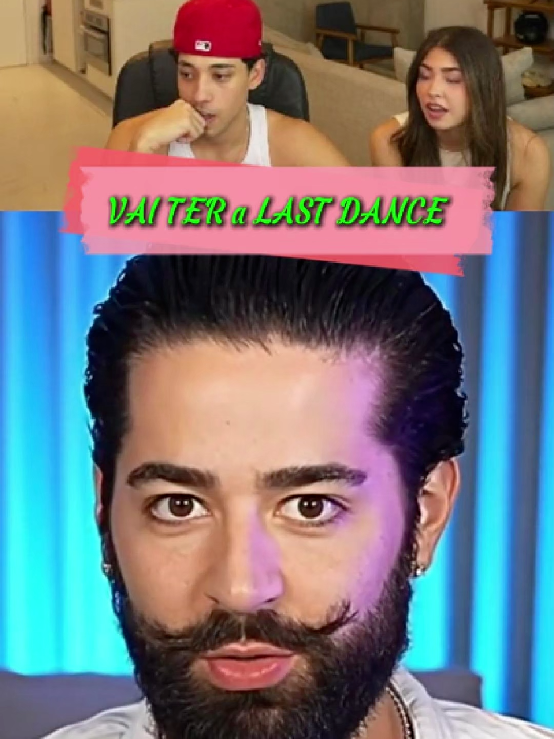 Ruyter vai fazer uma despedida de solteiro com o Nathan😏😎 #nathan #nathanpereira #juanpablo #bielsatiro #tearsbr #lastdance #despedida #despedidadesoltera #ruyter #ruyterpoubel