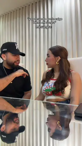 yo creo que si me quiere