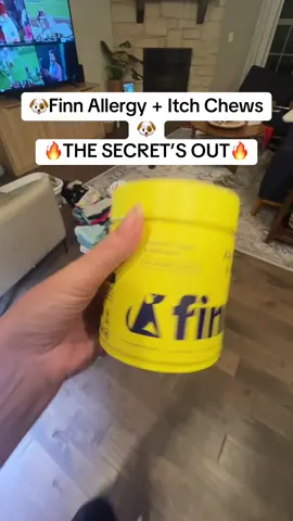 I started Lucy on the Finn Allergy & Itch supplement, and it’s been a total game changer. Less scratching, less licking, and her coat looks so shiny. Pet parents have caught on, so it’s been selling out faster every time. #FinnSupplements #DogAllergies #PetSupplements #DogItchRelief #HealthyPets 