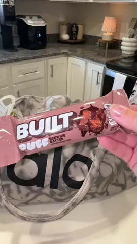 PROTEIN MADE EASY🍫 #fyp #viral #tiktokshop #tiktokshopfinds #trending 