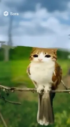 whoever gave me sora ai made a grave mistake #meowl #fyp #fypシ #sora #meowl 