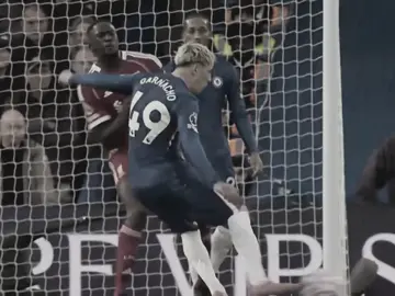 • Garnacho - we fell in love in october #garnacho #october