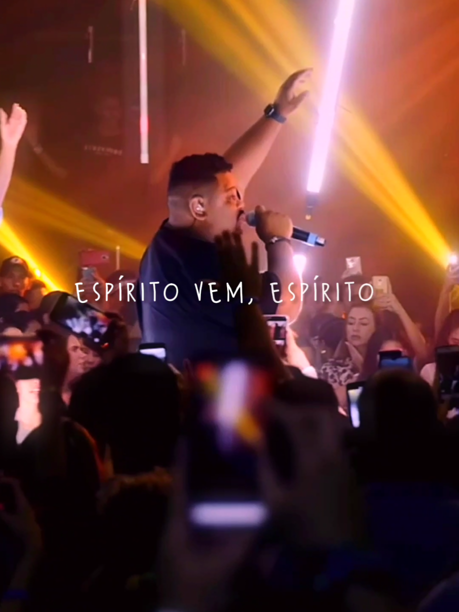 Eu quero viver algo novo !! 🤍 #cristao #fygospel #gospel #louvor #kemuel 