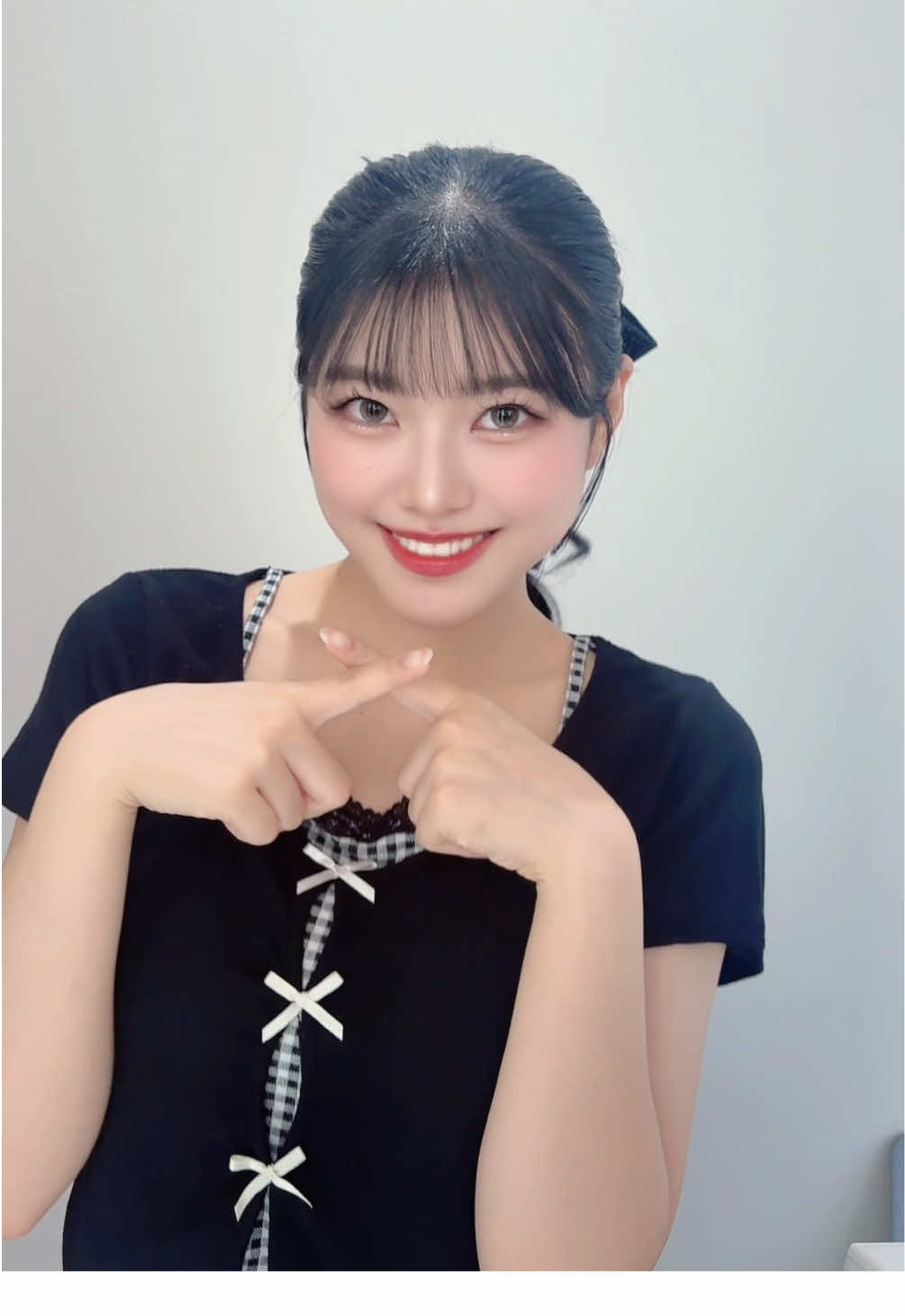 デートのときどんな髪型できたらかわいい！って思う？ #黒島咲花 #さっくとっく #09 #fjk #アイドル  ❤︎劇場版リアルイベント❤︎ 2/1個別握手会in横浜 3/7個別握手会in大阪 3/8個別写メ会＋セルフィーカードお渡し会in大阪(衣装) ❤︎劇場版オンライン個別お話し会❤︎ 12/27 12/28 1/24 1/25 2/14 2/15 ❤︎通常盤リアルイベント❤︎ 1/10大握手会京都パルスプラザ 2/11大握手会幕張メッセ ❤︎チケット申し込み❤︎ store-annex.universal-music.co.jp/event-list/nmb 第2次受付2025年10月9日(木) 12:00 ～ 2025年10月10日(金) 15:00 