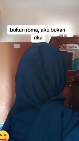 aku bukan rika roma #komedi #ngakak #drama