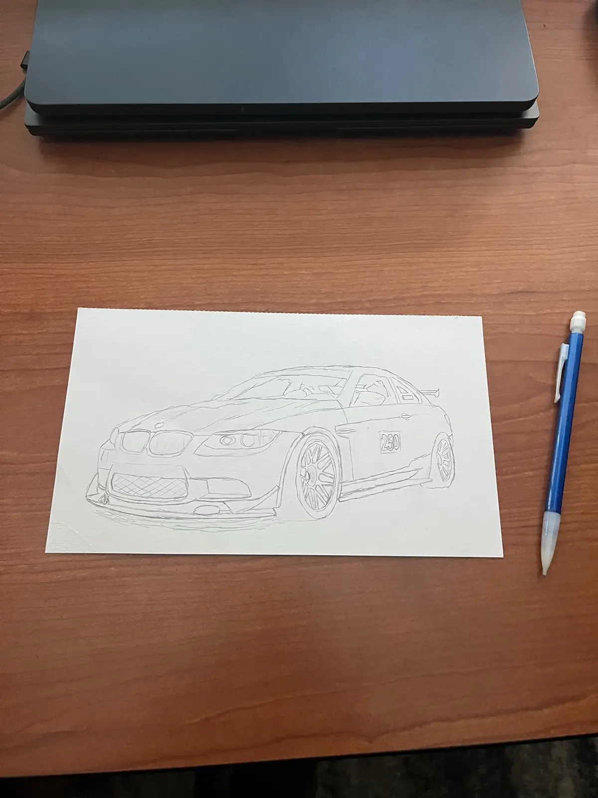 #sketch #calm #drawing #e92m3 #targetaudience 