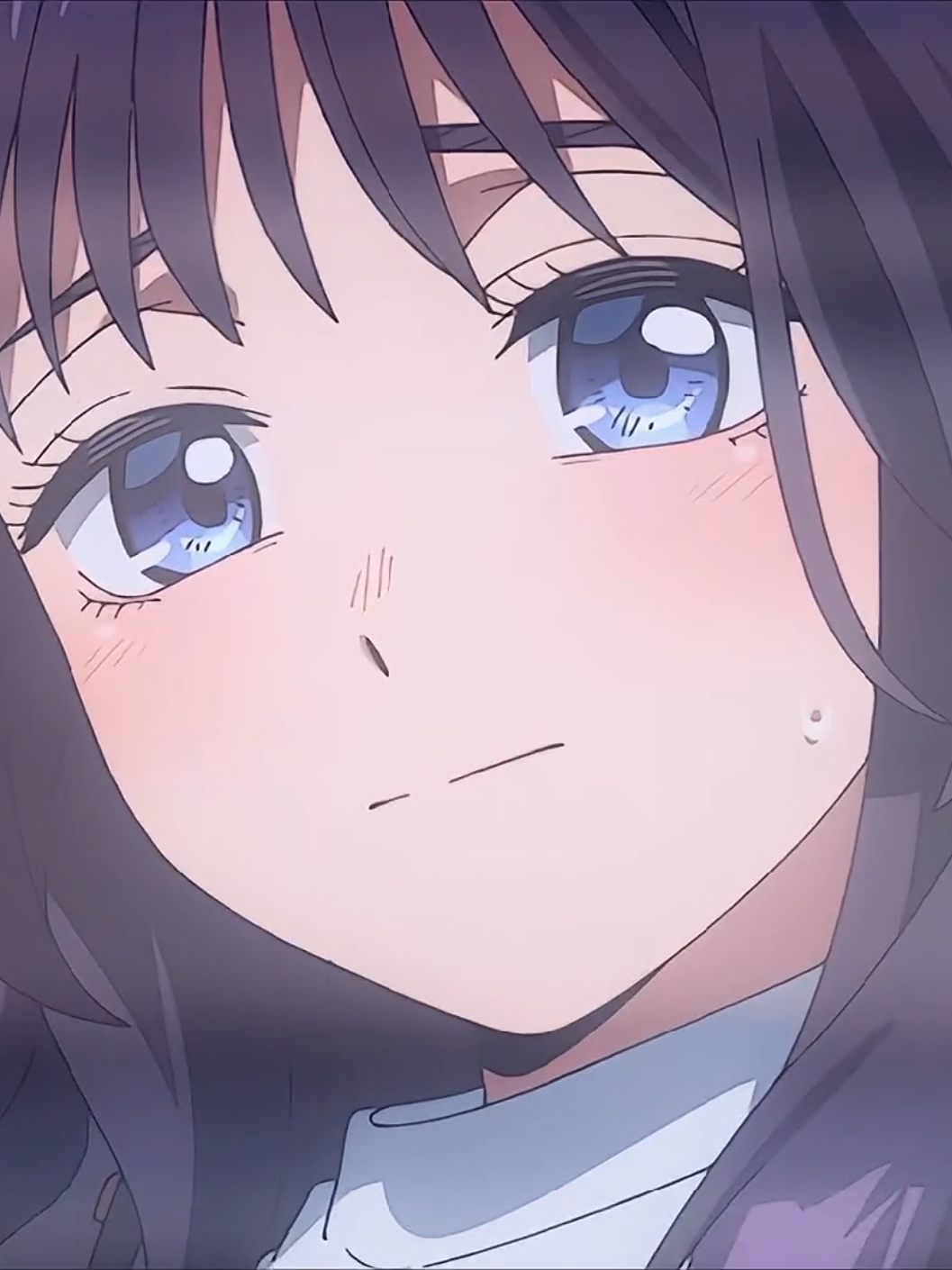 (ib:@._yordi_ ) #waguri #anime #kaoruhanawarintosaku #promoseruweekend #myistri 